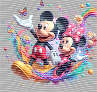 Mickey-AMQ 1013